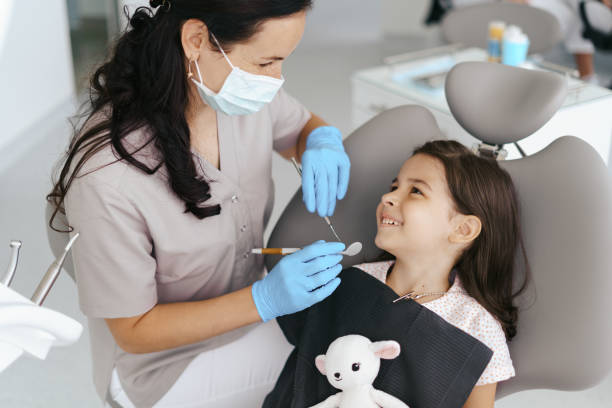 Best Pediatric Emergency Dentist in Creola, AL
