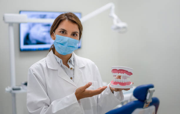 Best Walk-In Emergency Dentist in Creola, AL