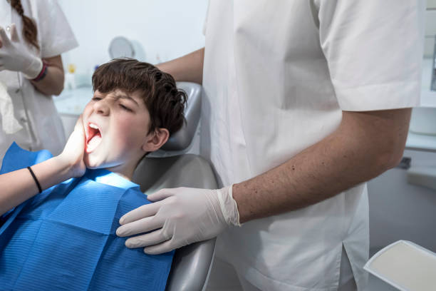 Best Emergency Treatment for Toothache in Creola, AL