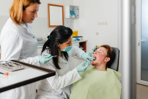 Best Emergency Treatment for Toothache in Creola, AL